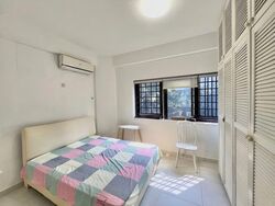 Bayshore Park (D16), Condominium #573960071
